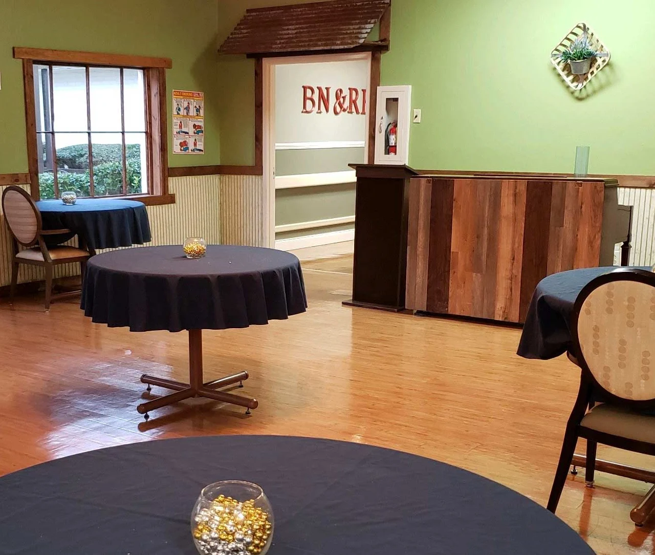 Image of Birmingham Nursing and Rehabilitation Center East (3)