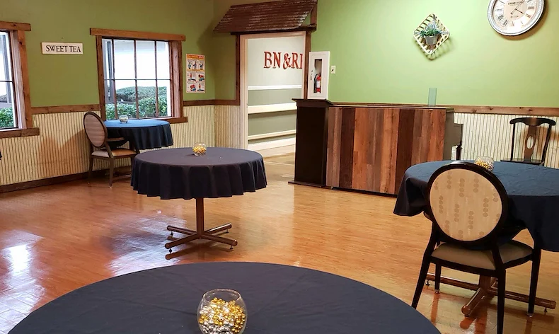 Image of Birmingham Nursing and Rehabilitation Center East (3)