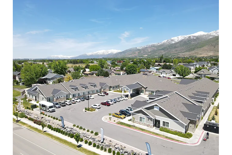 Image of Whisper Cove Assisted Living of Kayville (1)