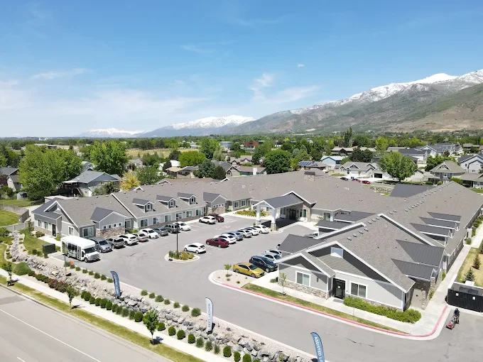 Image of Whisper Cove Assisted Living of Kayville (1)