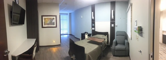 Image of Center At Northridge, LLC, The (7)