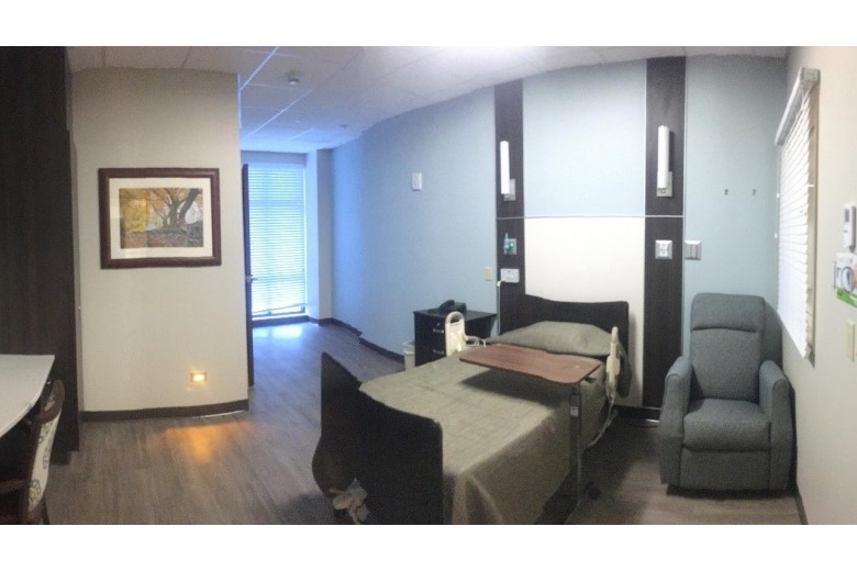 Image of Center At Northridge, LLC, The (7)