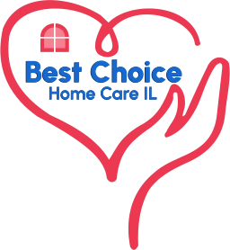 Best Choice Home Care IL's Logo