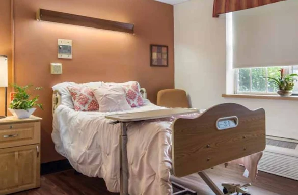 Image of Harborview Rome (6)