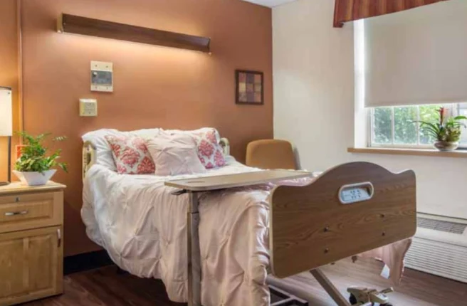 Image of Harborview Rome (6)