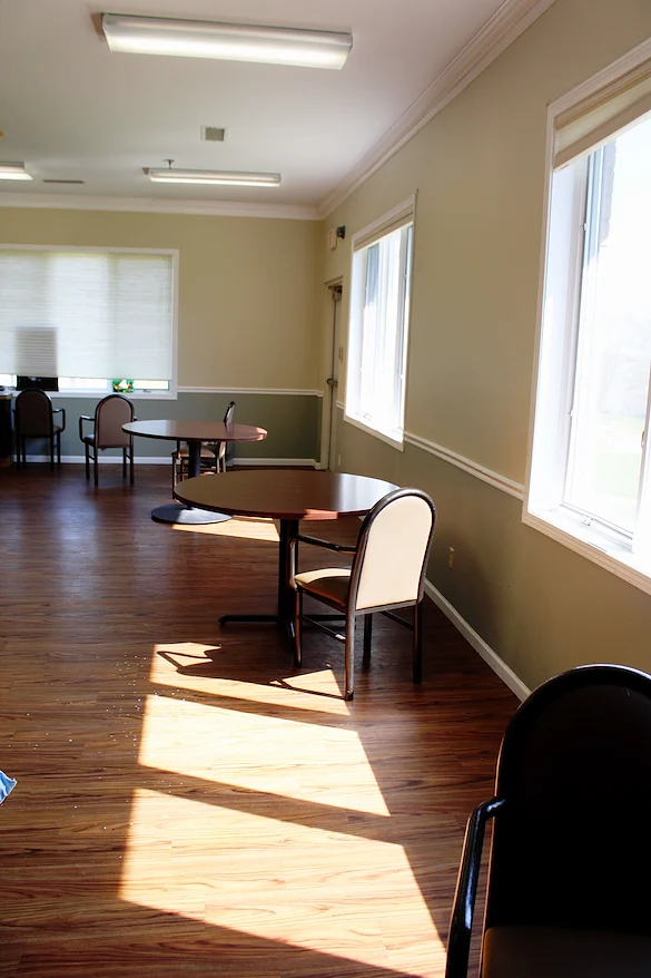 Image of Accura Healthcare Of Knoxville, LLC (10)