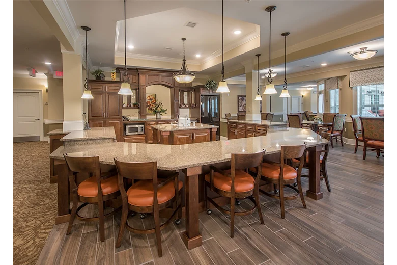 Image of Benton House of Lenexa (10)