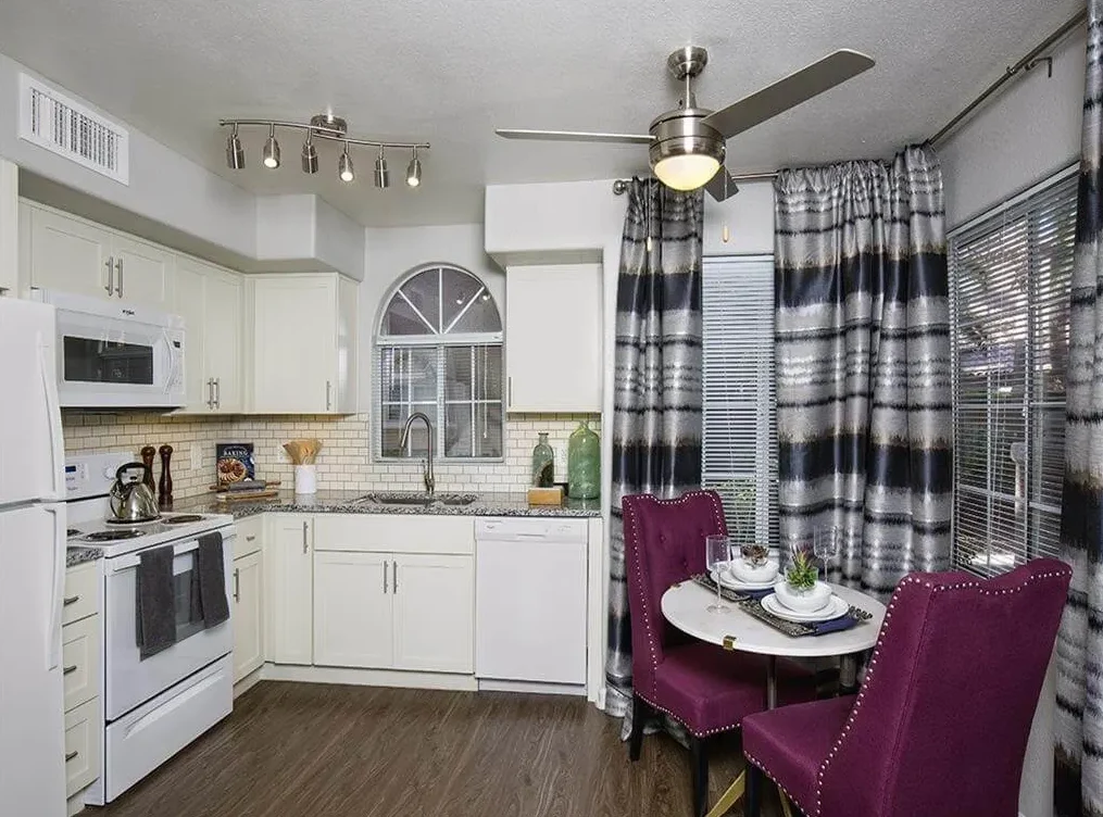 Image of Valley View Senior Apartments (9)