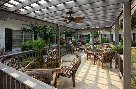 Image of Haywood Post Acute (1)