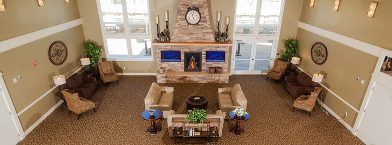 Image of Cornerstone Assisted Living (3)