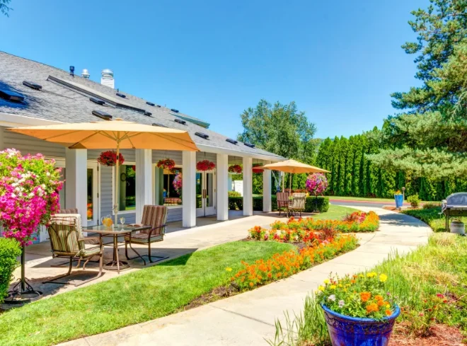 Image of The Suites Assisted Living Community (7)