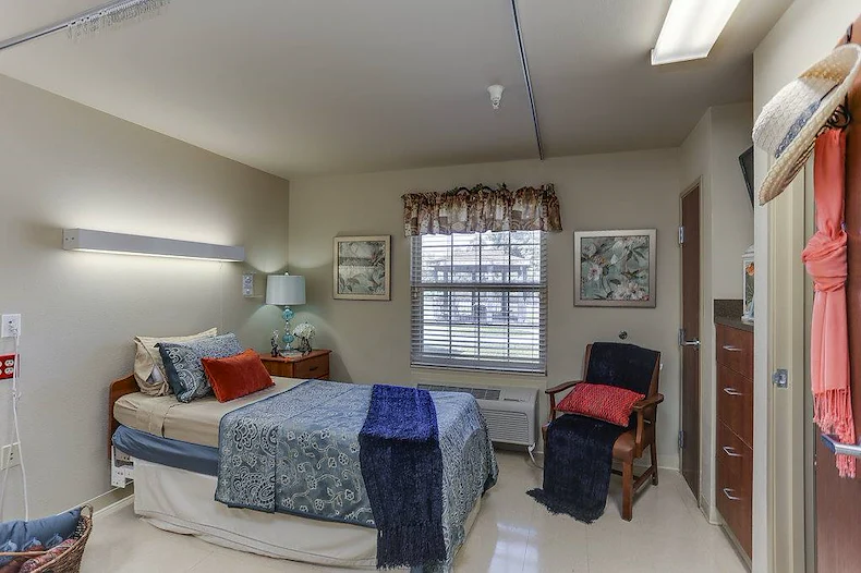 Image of Deerbrook Skilled Nursing And Rehab Center (5)