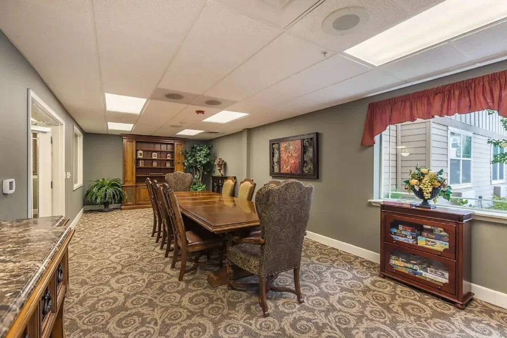 Image of Regency Pullman (8)