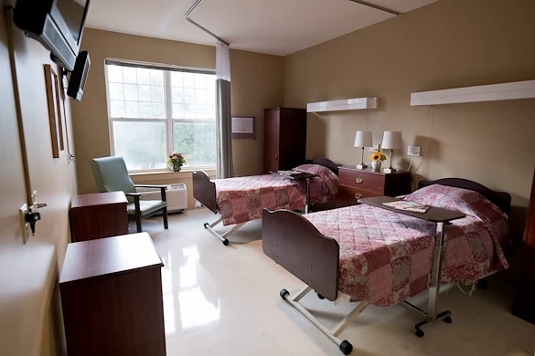 Image of Autumn Lake Healthcare At Arlington West (5)