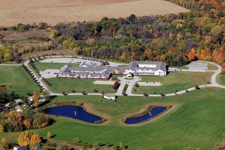 Image of Hamilton Grove Senior Living (9)