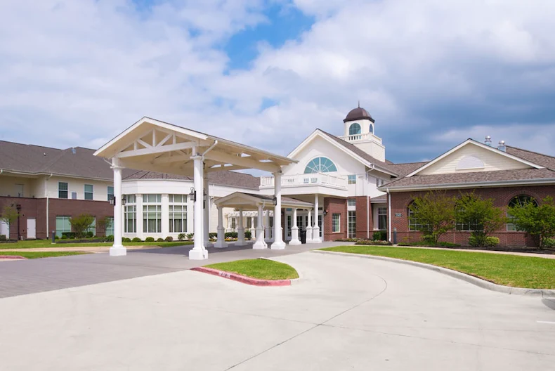 Image of Crestview Skilled Nursing (1)