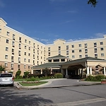 Image of Regency Retirement of Huntsville (1)