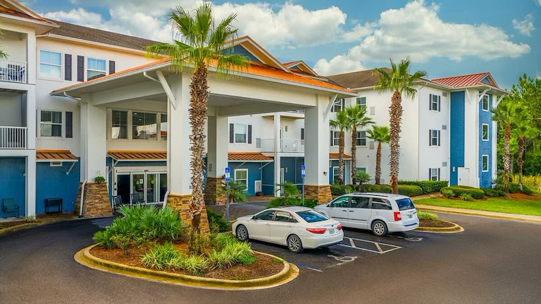 Image of The Addison of Panama City Beach (1)