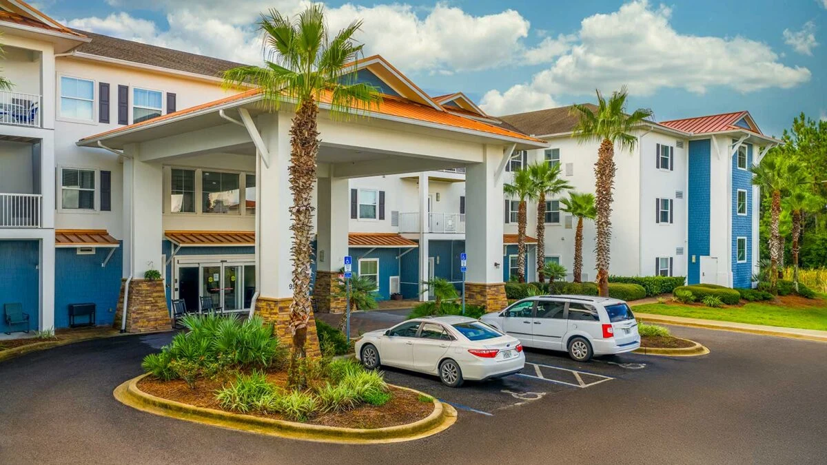 Image of The Addison of Panama City Beach (1)