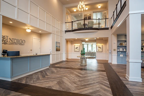 Image of Indigo Carolina Forest (3)