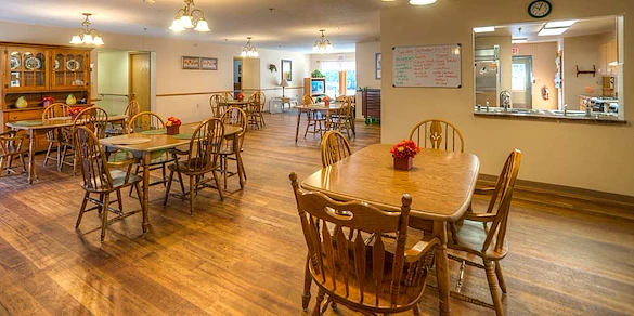 Image of Our House - Wausau Memory Care (2)
