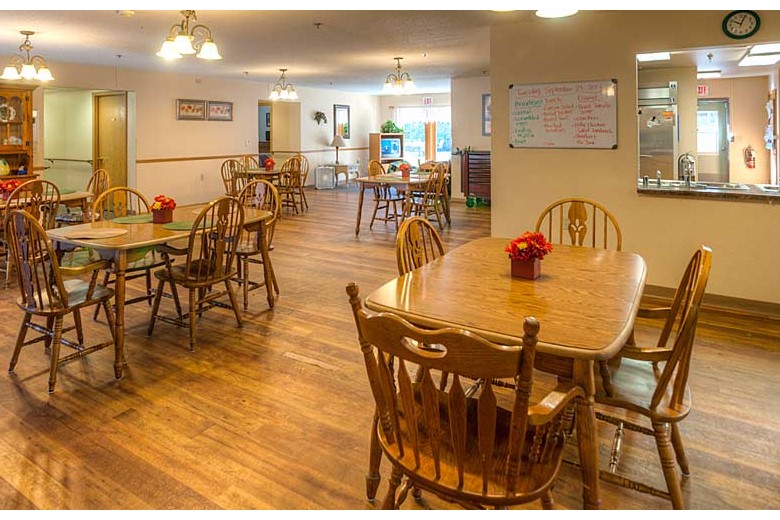Image of Our House - Wausau Memory Care (2)