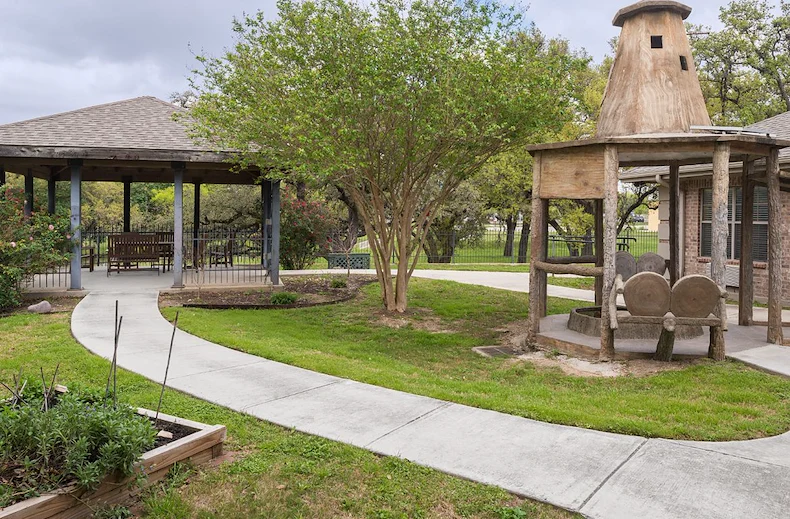 Image of The Heights On Huebner (4)