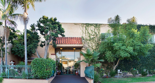Image of Palos Verdes Villa (1)
