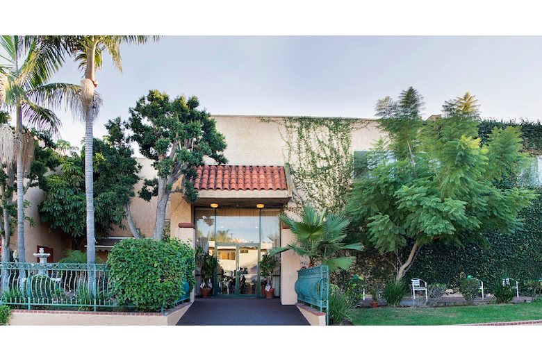 Image of Palos Verdes Villa (1)