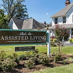 Image of Bel Aire Senior Living (1)