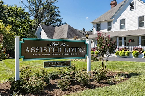 Image of Bel Aire Senior Living (1)