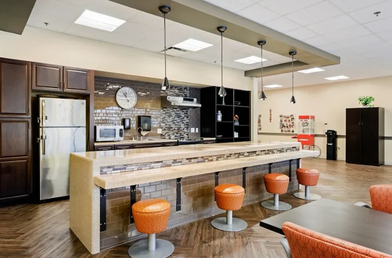 Image of The Village at Olathe (6)