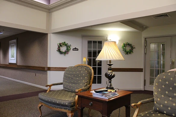 Image of Burton's Ridge (4)