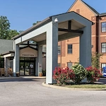 Image of Forestview Assisted Living at Wolf Creek (1)