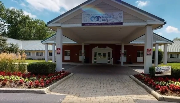 Image of Majestic Care Of Whitehall (1)