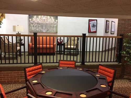 Image of St. Paul's Rehab & Health Care Center (4)