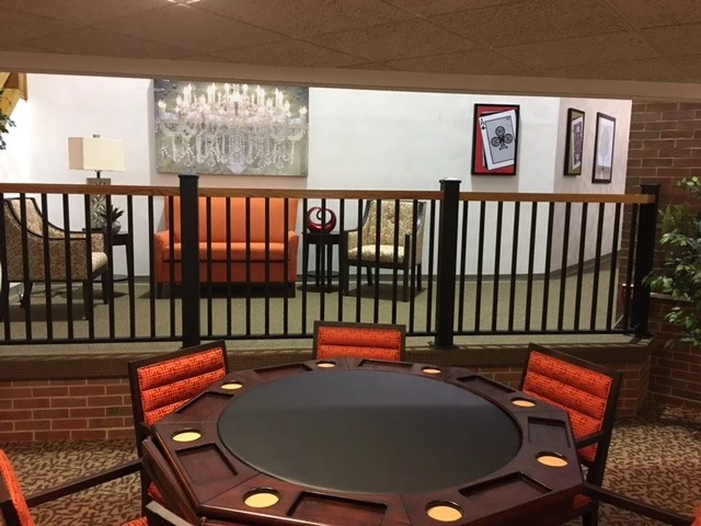 Image of St. Paul’s Rehabilitation & Health Care Center (4)