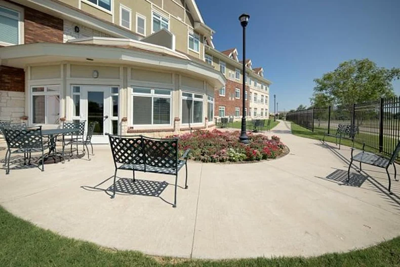 Image of The Ivy of McKinney (5)