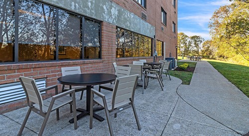Image of Cumberland View Towers (10)