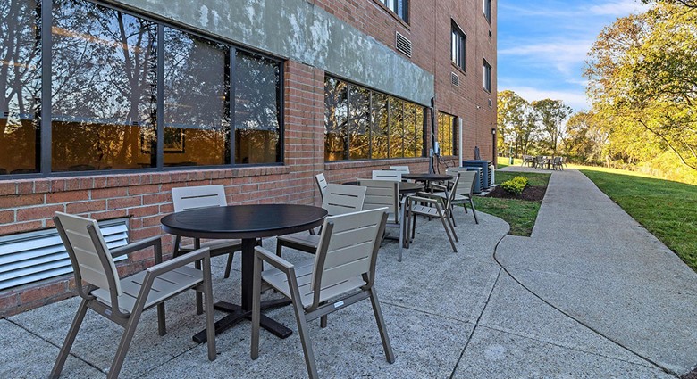 Image of Cumberland View Towers (10)