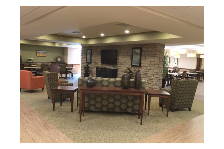 Image of Vancrest of St Mary's Health Center (7)