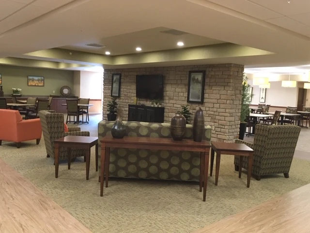 Image of Vancrest of St Mary's Health Center (7)