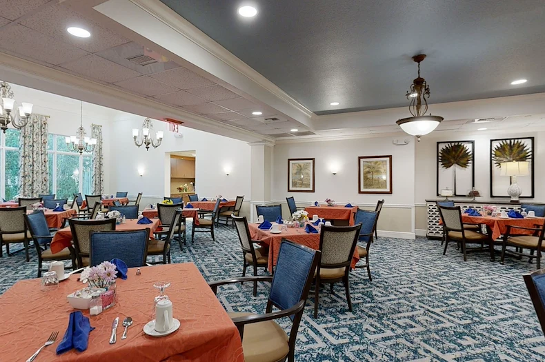 Image of The Windsor of Cape Coral (4)