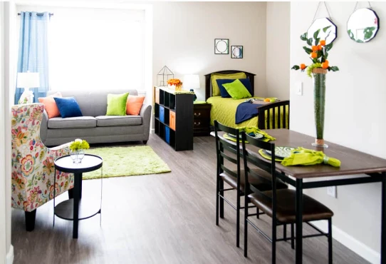 Image of TreVista Senior Living at Antioch (8)