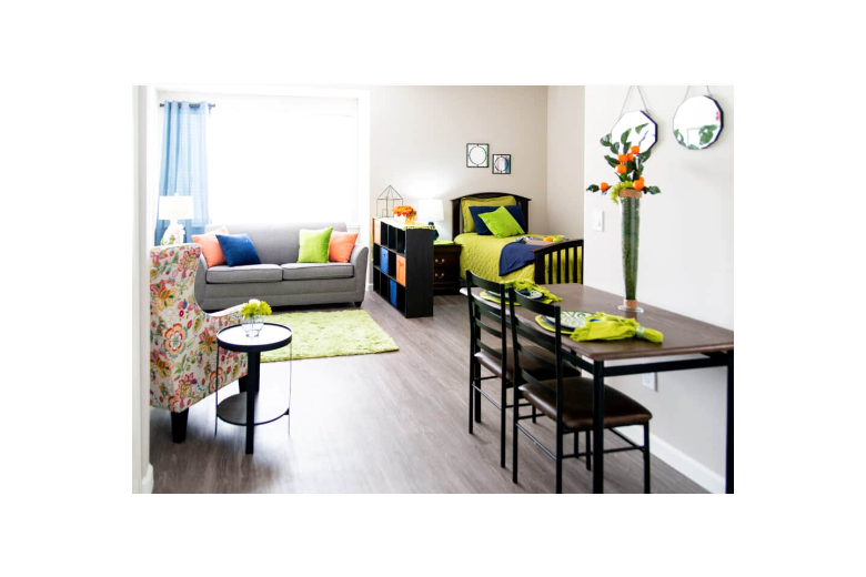 Image of TreVista Senior Living at Antioch (7)