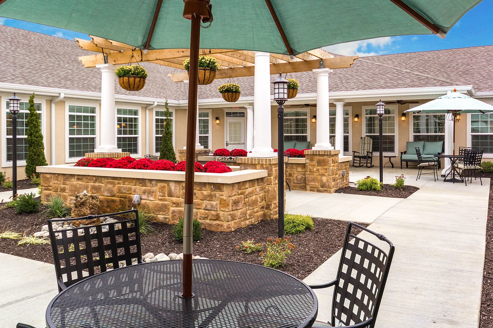 Image of Benton House of Raymore (10)