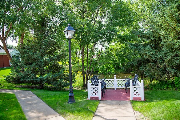 Image of Ecumen Prairie Lodge (3)