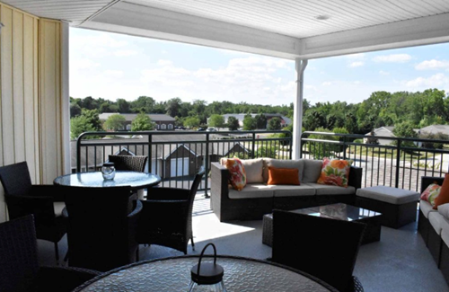 Image of Willow Brook at Delaware Run - Independent Living (8)