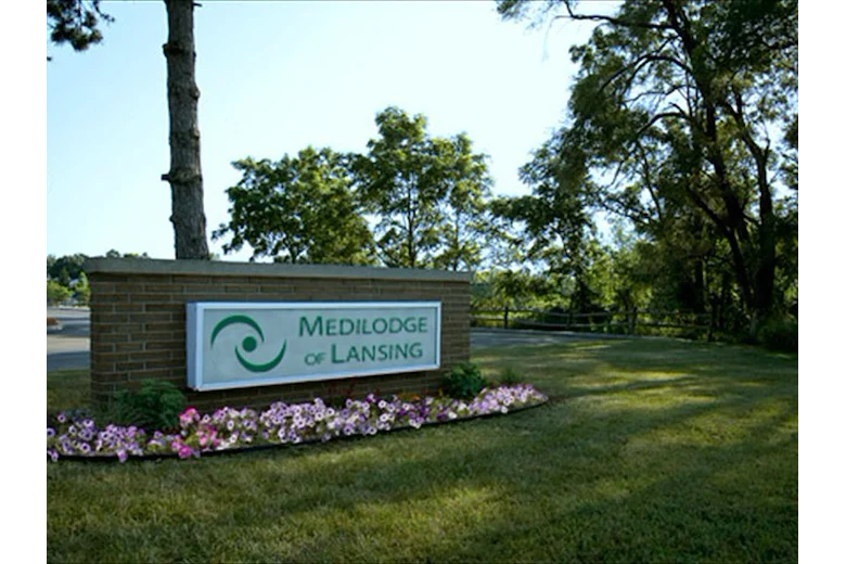 Image of Medilodge of Lansing (2)