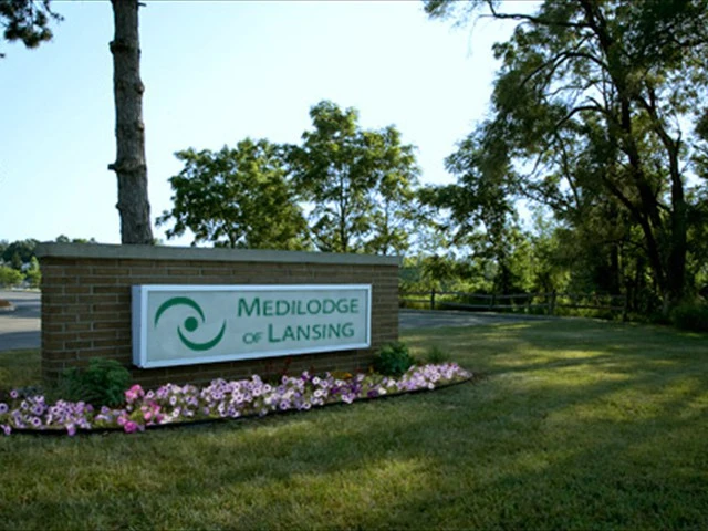 Image of Medilodge of Lansing (2)